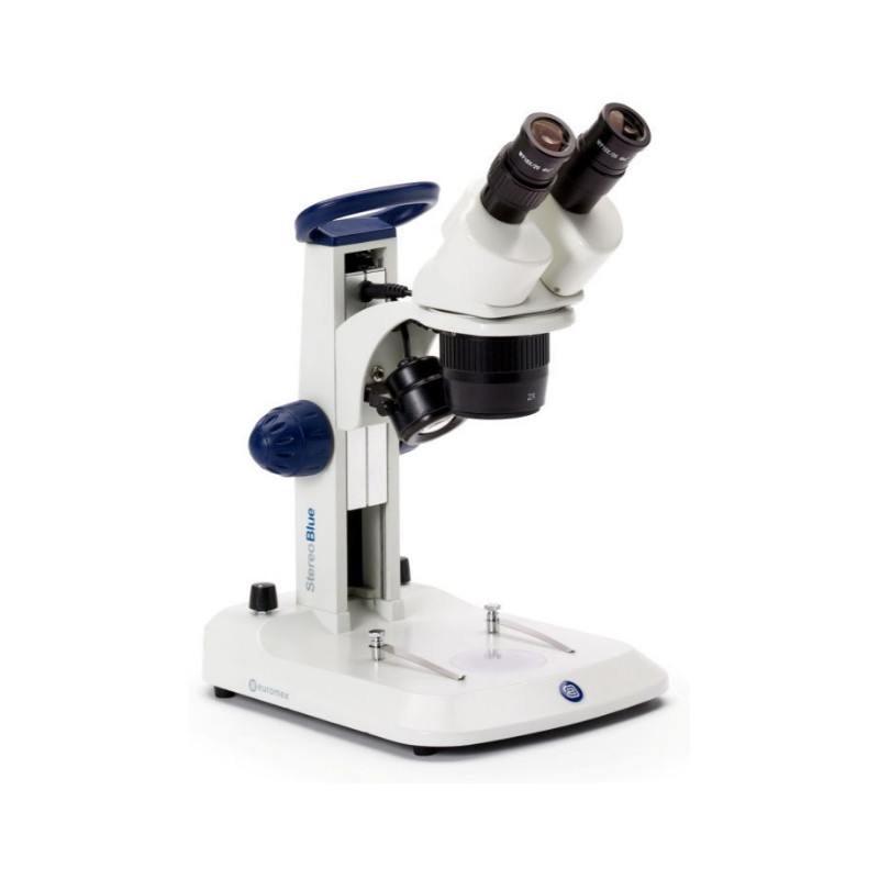 Euromex Microscopio stereoscopico SB.1302 StereoBlue 1/3