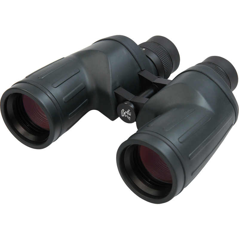 Omegon Binocolo Nightstar 7x50