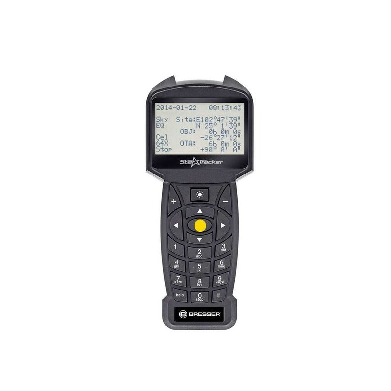Bresser Montatura Messier EXOS-2 EQ GoTo