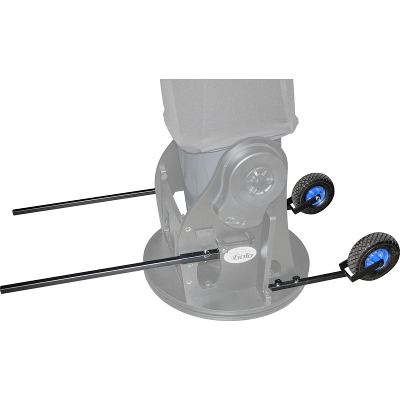 Orion Set ruote per Skyquest XX16g