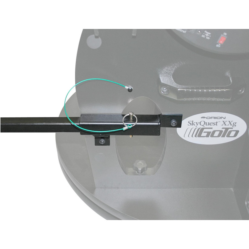 Orion Set ruote per Skyquest XX16g