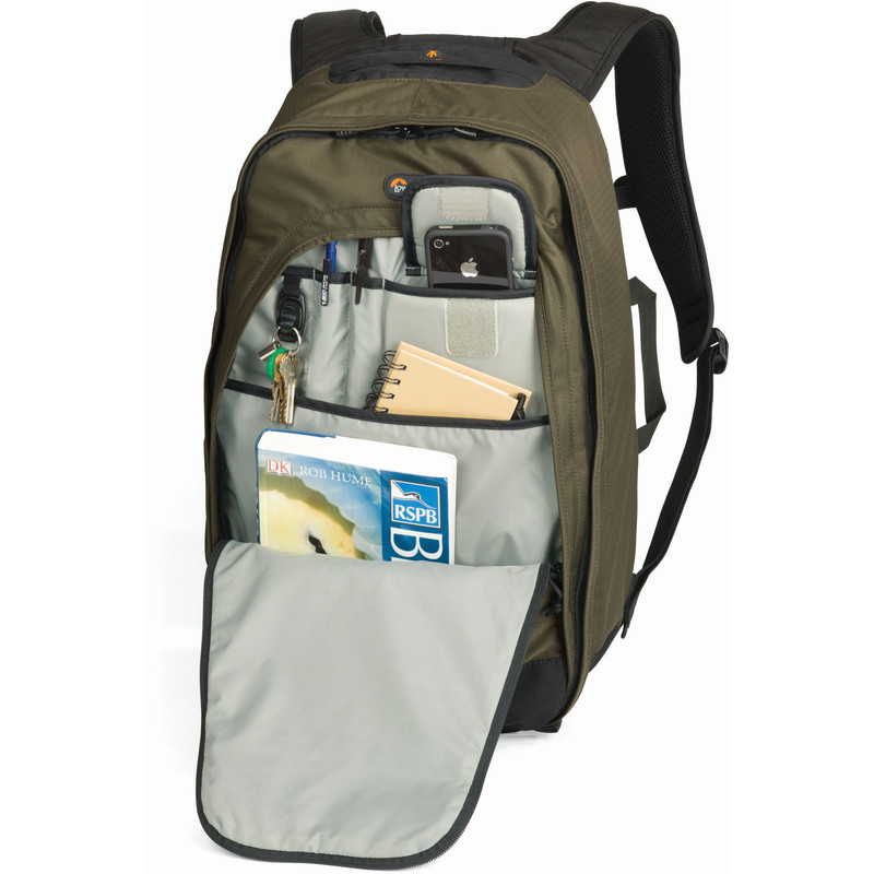Lowepro Borsa Scope Travel 200 AW
