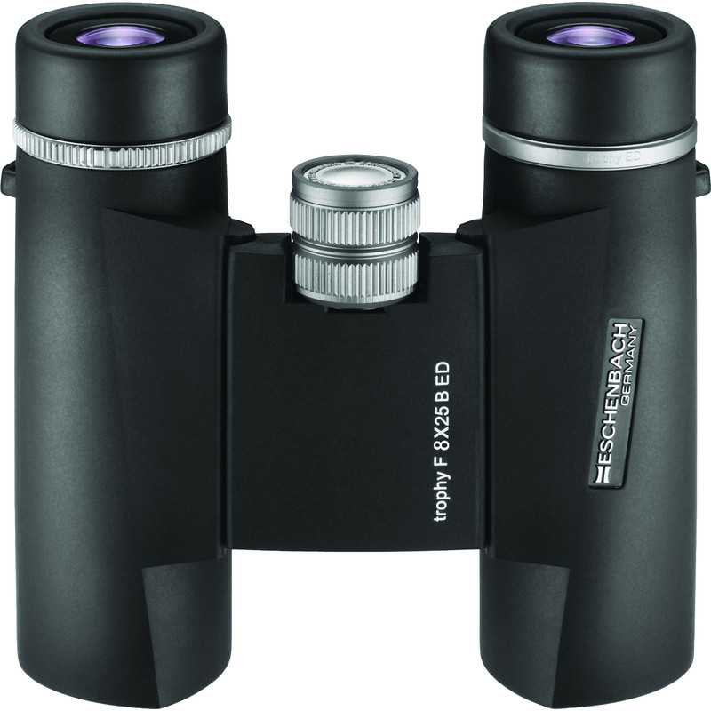 Eschenbach Binocolo Trophy F 8x25 ED