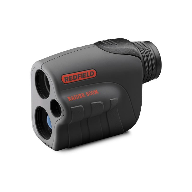 Redfield Raider 600M telemetro laser, metrico