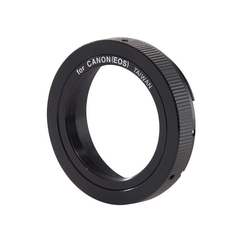 Celestron Adattore Fotocamera Anello T2 per Canon EOS e spianatore di campo ZenithStar 71/61