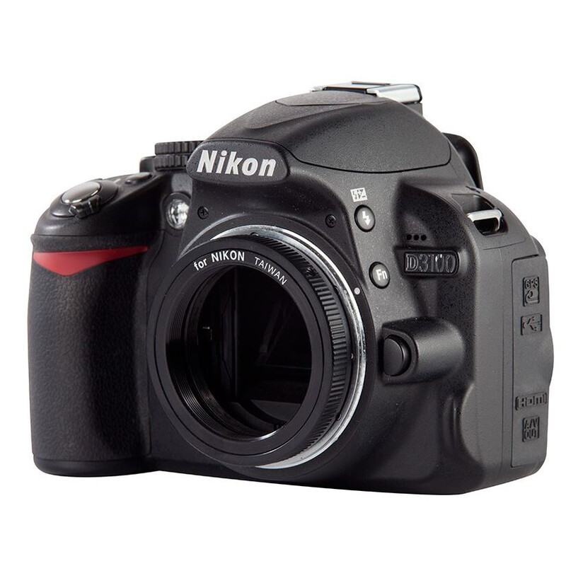 Celestron Adattore Fotocamera Anello T2, Nikon