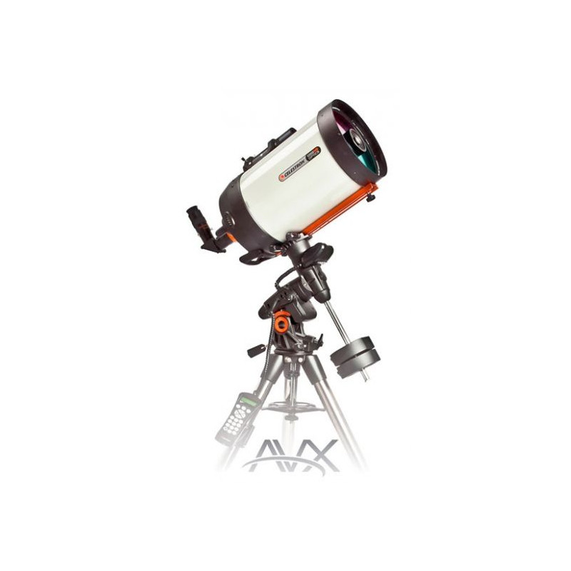 Celestron Telescopio Schmidt-Cassegrain SC 235/2350 EdgeHD 925 AVX GoTo