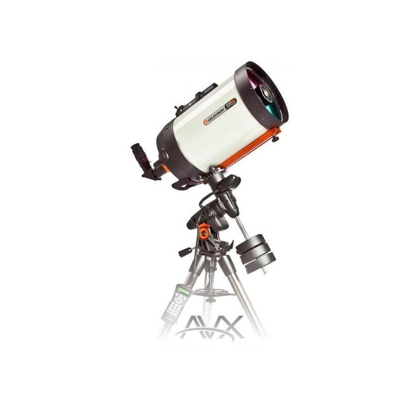 Celestron Telescopio Schmidt-Cassegrain EdgeHD-SC 280/2800 AVX GoTo