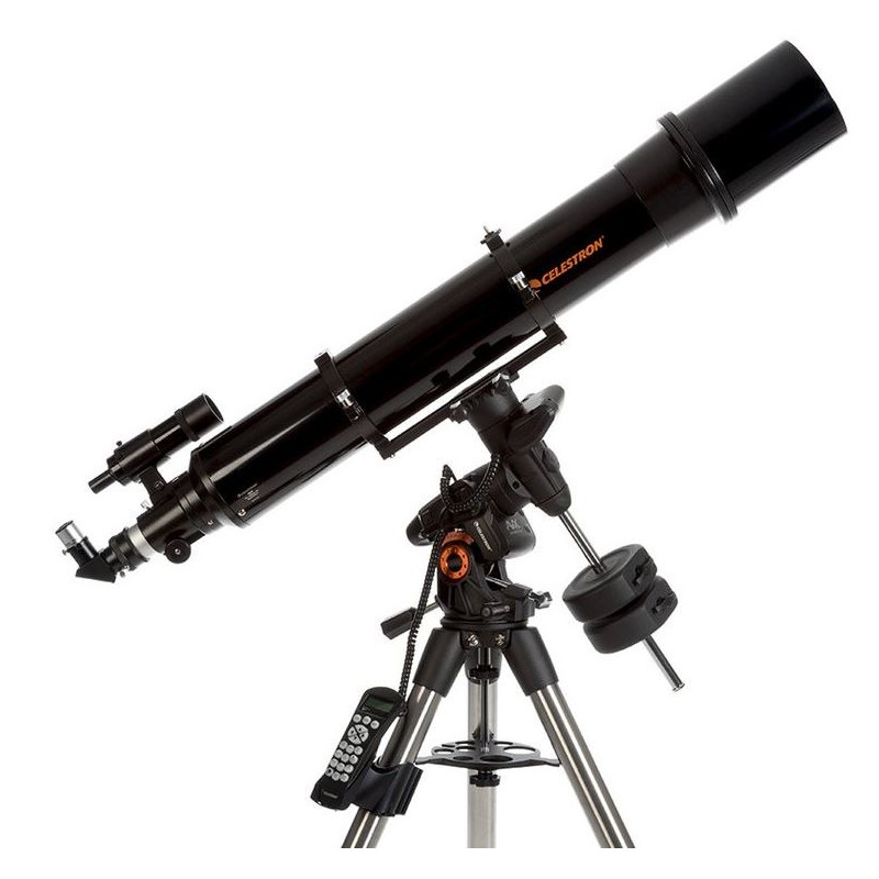 Celestron Telescopio AC 150/1200 Advanced VX AVX GoTo