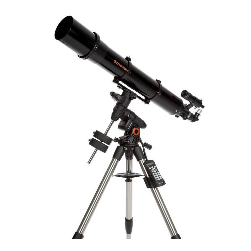 Celestron Telescopio AC 150/1200 Advanced VX AVX GoTo