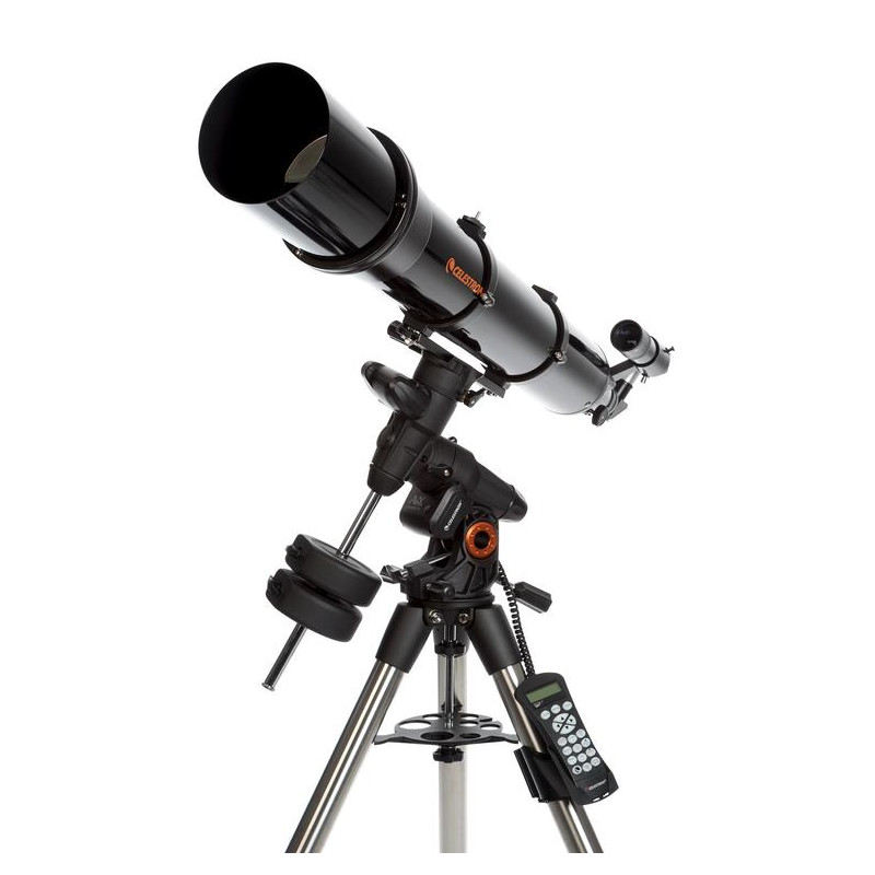 Celestron Telescopio AC 150/1200 Advanced VX AVX GoTo