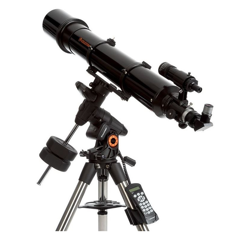 Celestron Telescopio AC 150/1200 Advanced VX AVX GoTo