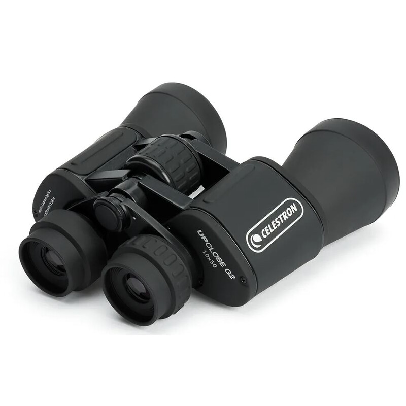 Celestron Binocolo UpClose G2 10x50 Porro
