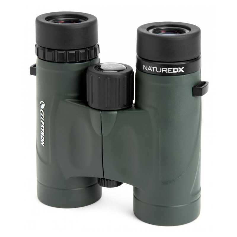 Celestron Binocolo NATURE DX 8x32