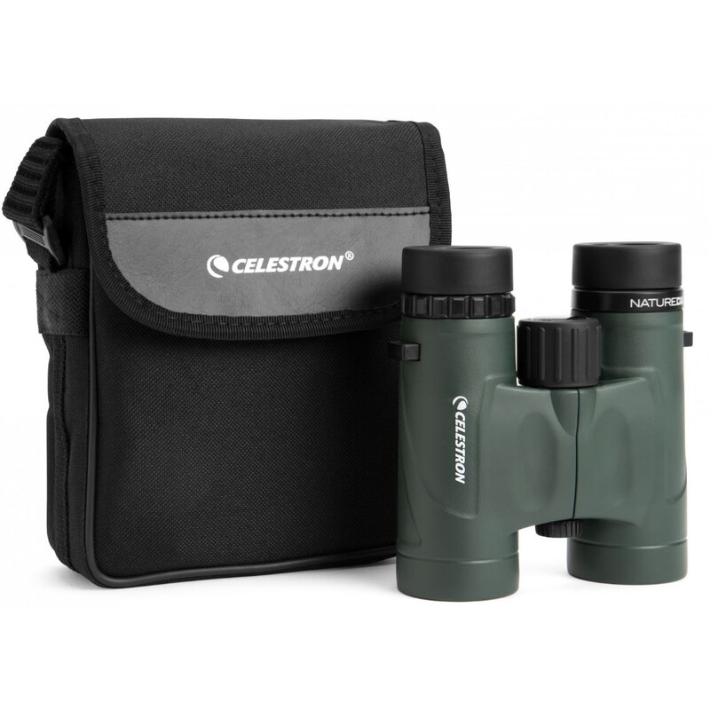 Celestron Binocolo NATURE DX 8x32