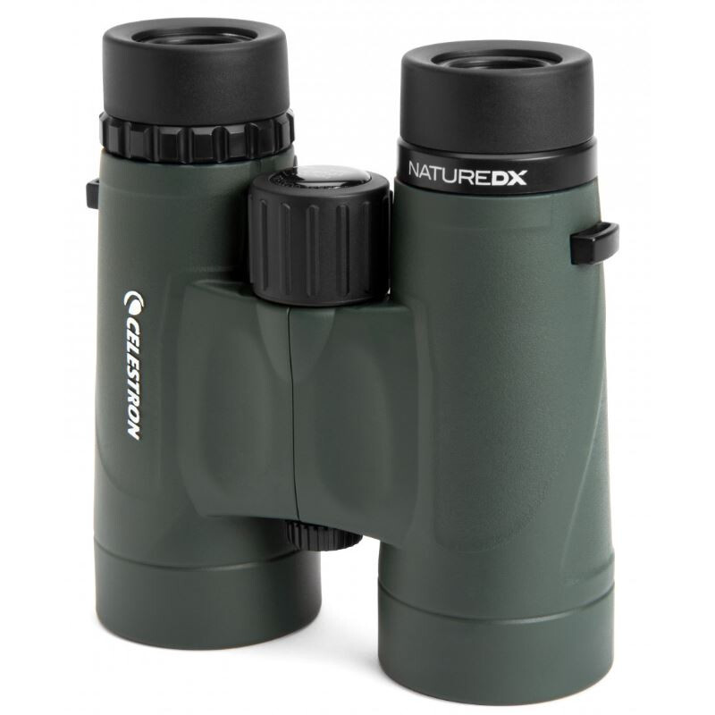 Celestron Binocolo NATURE DX 10x42