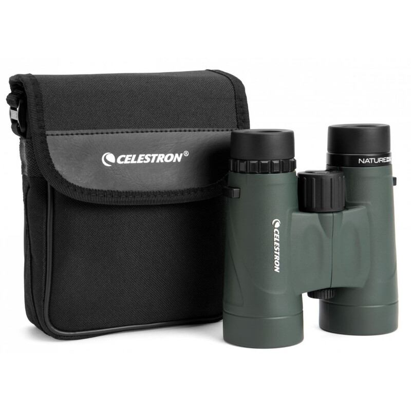 Celestron Binocolo NATURE DX 10x42