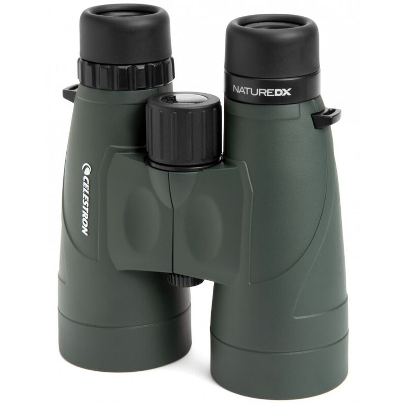 Celestron Binocolo NATURE DX 10x56