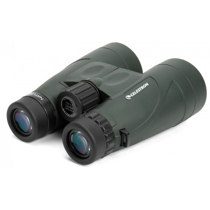 Celestron Binocolo NATURE DX 12x56