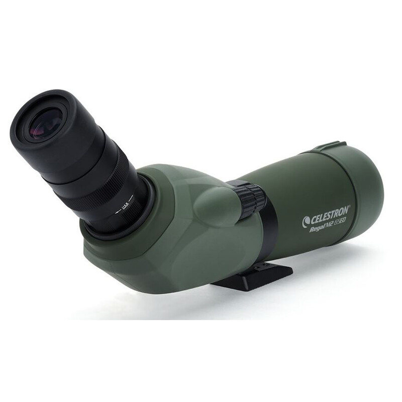 Celestron Cannocchiali REGAL M2 16-48x65 ED