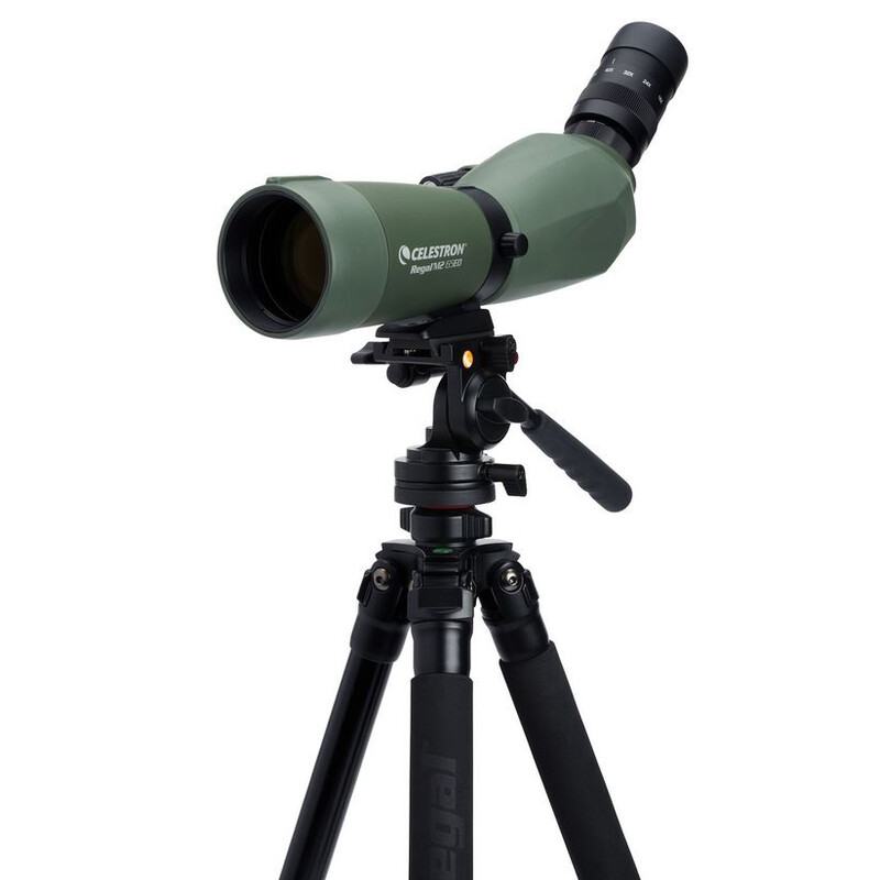 Celestron Cannocchiali REGAL M2 16-48x65 ED