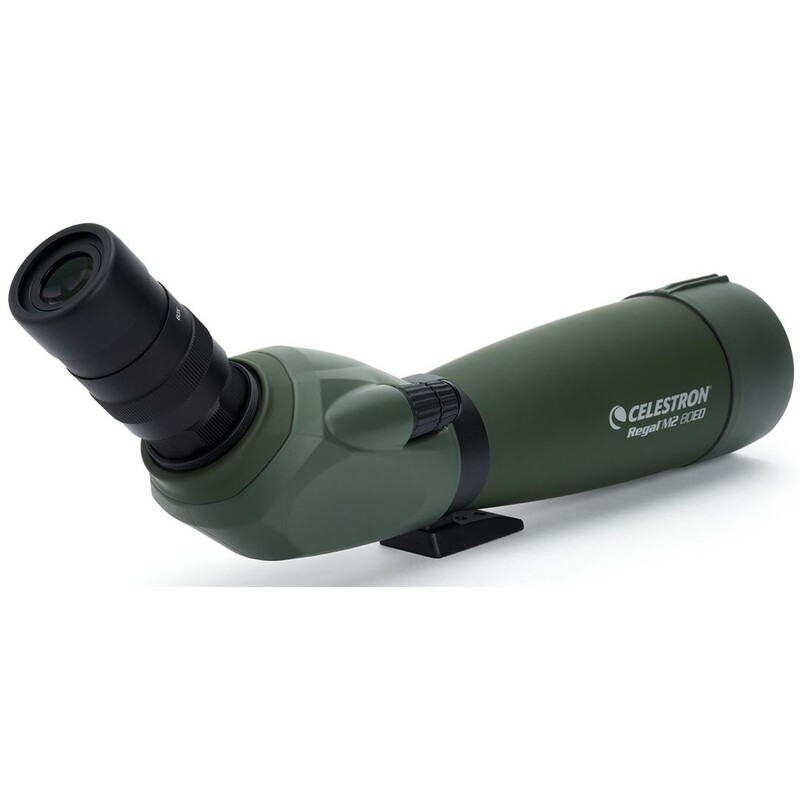 Celestron Cannocchiali REGAL M2 20-60x80 ED