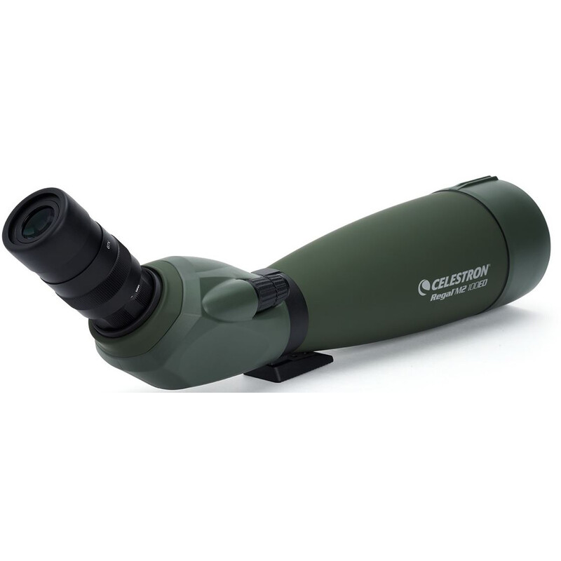 Celestron Cannocchiali REGAL M2 22-67x100 ED