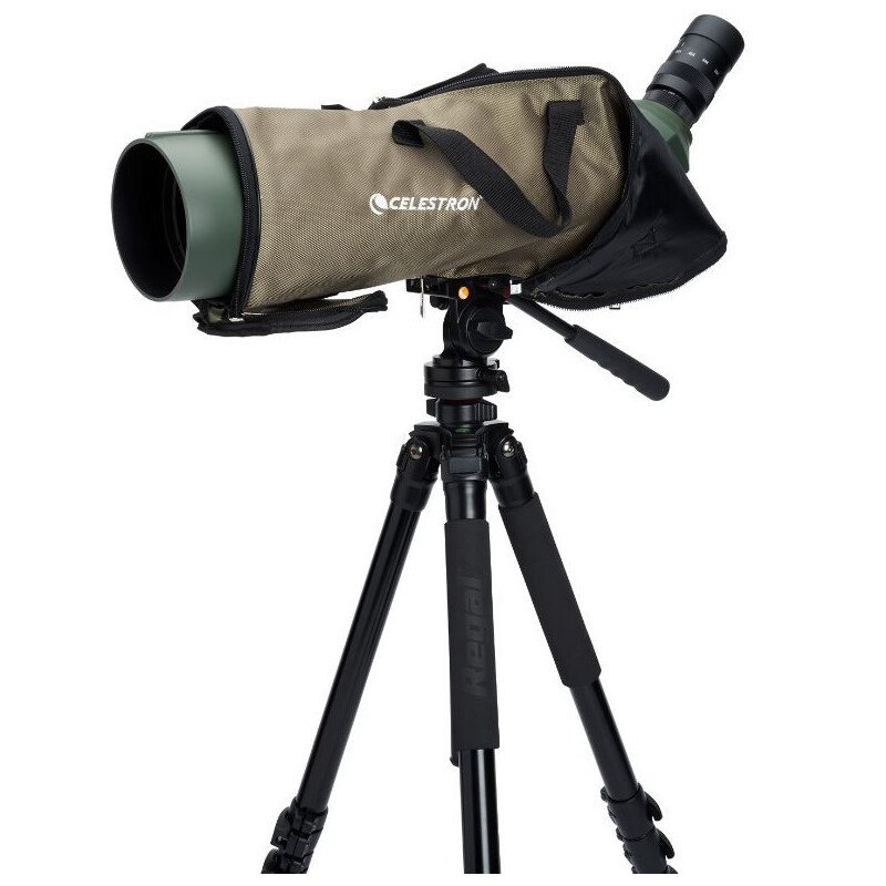 Celestron Cannocchiali REGAL M2 22-67x100 ED