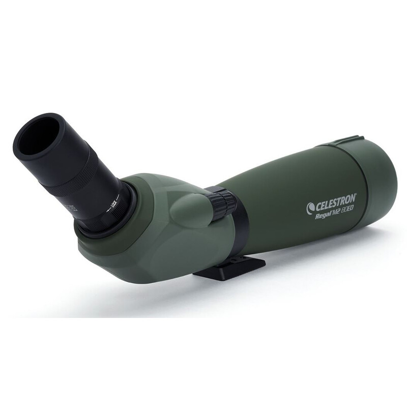 Celestron Cannocchiali REGAL M2 27x80 ED LER