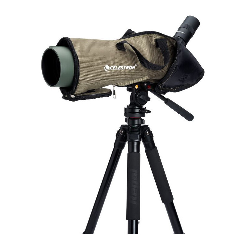 Celestron Cannocchiali REGAL M2 27x80 ED LER