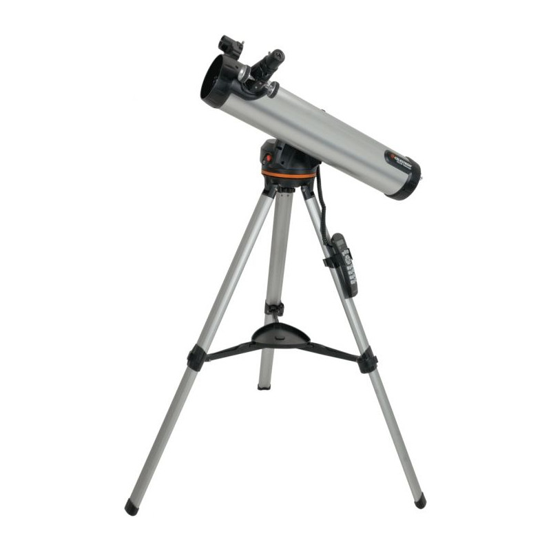 Celestron Telescopio N 76/700 LCM GoTo