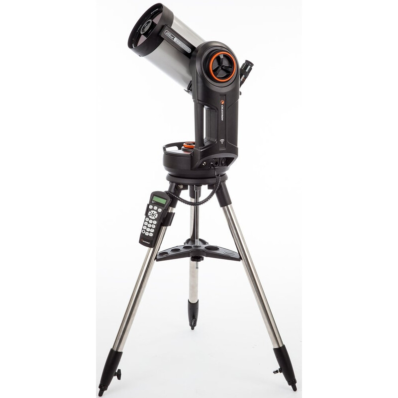 Celestron Telescopio Schmidt-Cassegrain SC 150/1500 NexStar Evolution 6