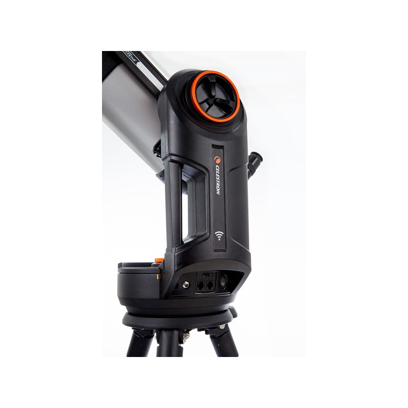 Celestron Telescopio Schmidt-Cassegrain SC 150/1500 NexStar Evolution 6