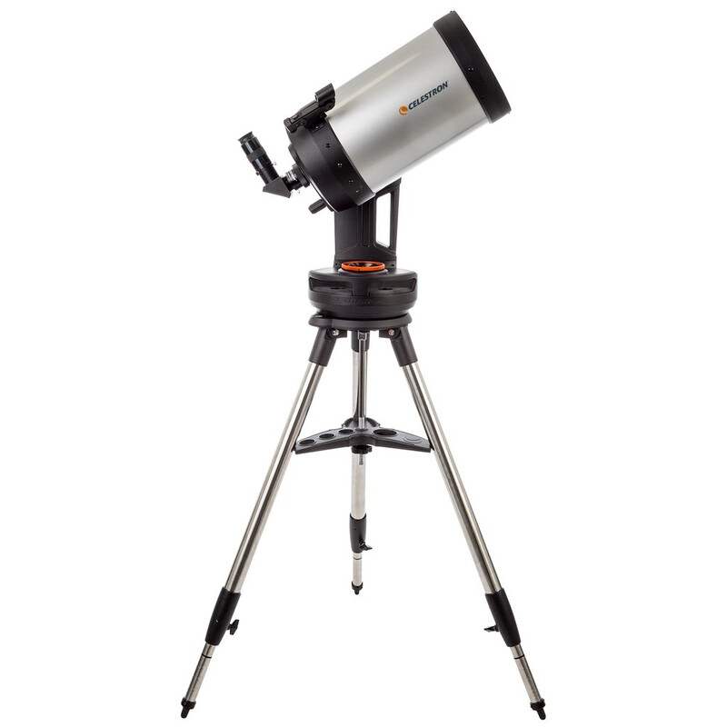 Celestron Telescopio Schmidt-Cassegrain SC 203/2032 NexStar Evolution 8