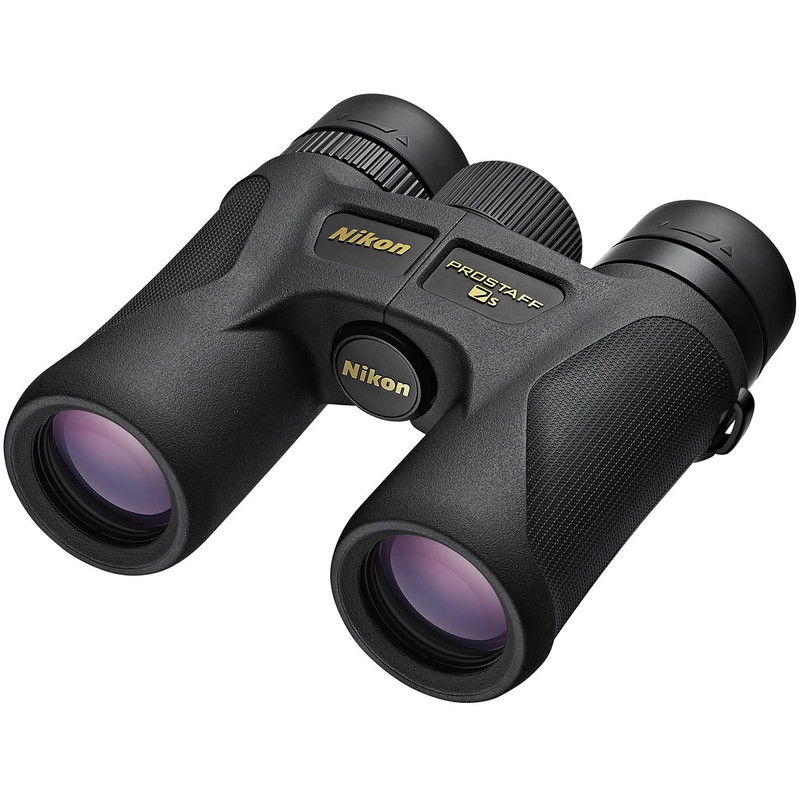 Nikon Binocolo Prostaff 7s 8x30