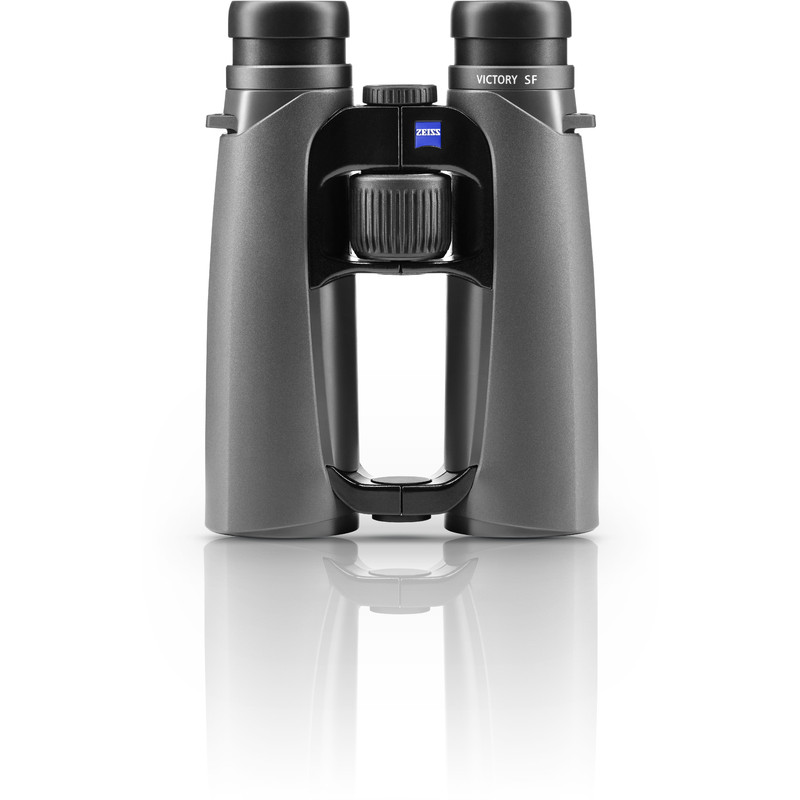 ZEISS Binocolo Victory SF 10x42 + Terra ED Pocket 10x25