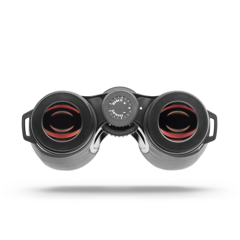 ZEISS Binocolo Victory SF 10x42 + Terra ED Pocket 10x25