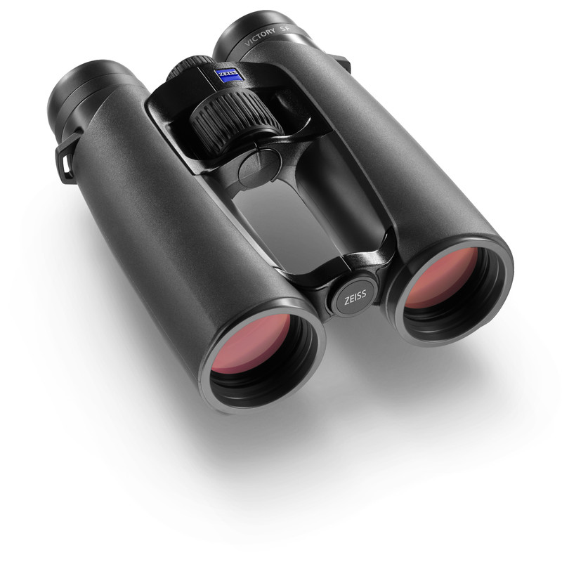 ZEISS Binocolo Victory SF 8x42 + Terra ED Pocket 8x25