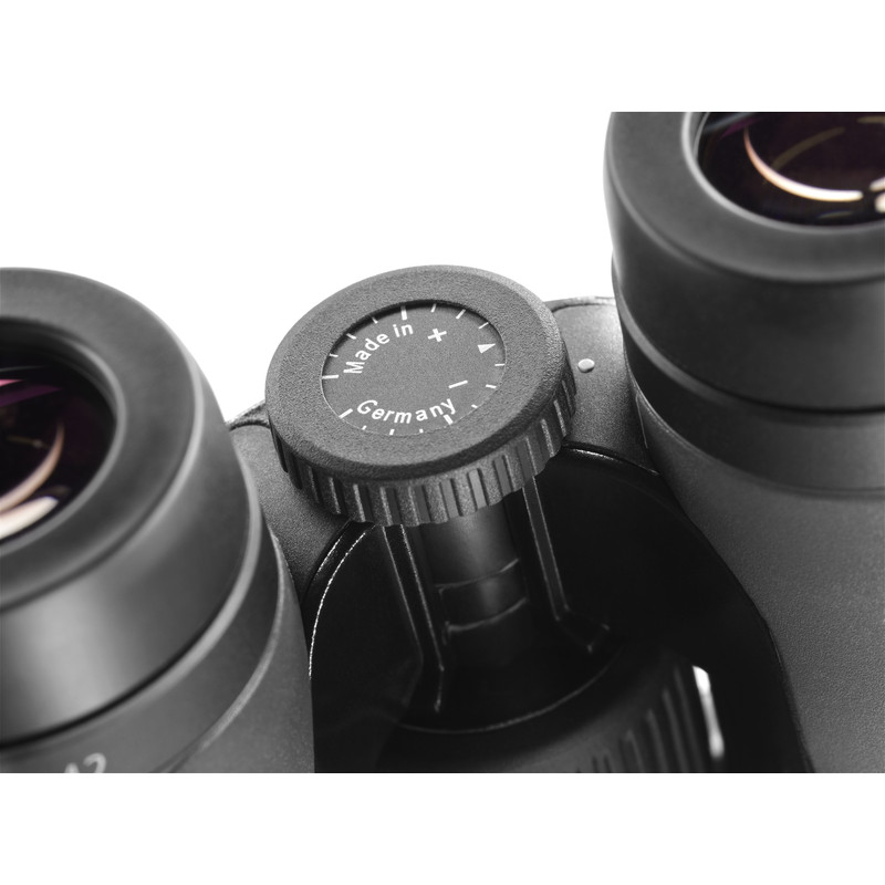 ZEISS Binocolo Victory SF 10x42 + Terra ED Pocket 10x25
