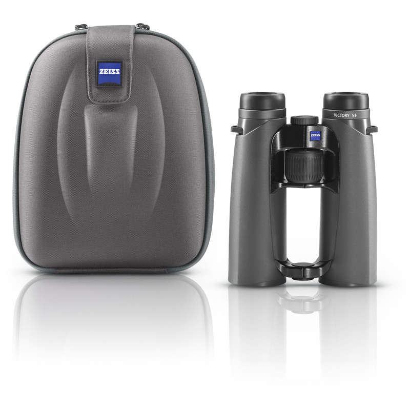 ZEISS Binocolo Victory SF 10x42 + Terra ED Pocket 10x25