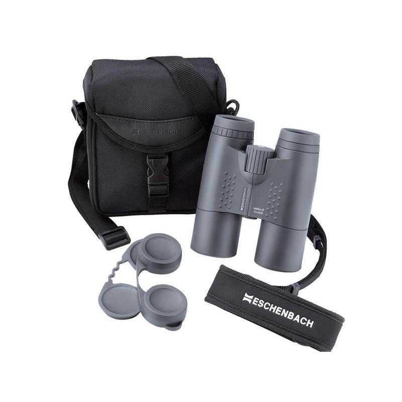 Eschenbach Binocolo Sektor D Compact 10x42 B