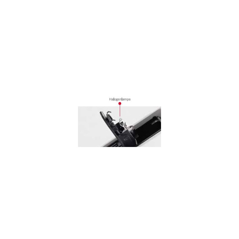 Motic Microscopio BA310E, trino, BF, infinity, EC-plan, achro, 40x - 1000x, Hal. 30W, LED (opt.)