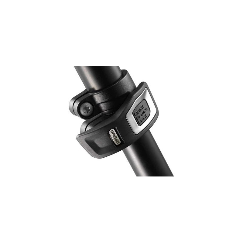 Manfrotto Treppiede Carbonio MT190CXPRO3