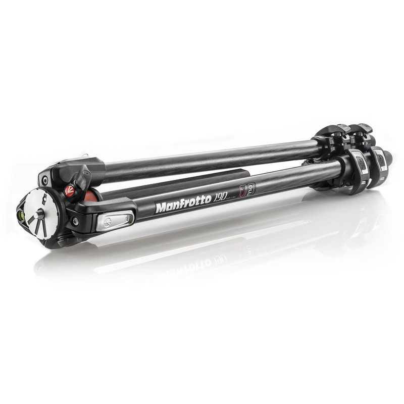 Manfrotto Treppiede Carbonio MT190CXPRO3