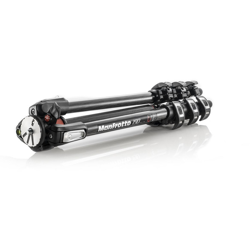 Manfrotto Treppiede Carbonio MT190CXPRO4