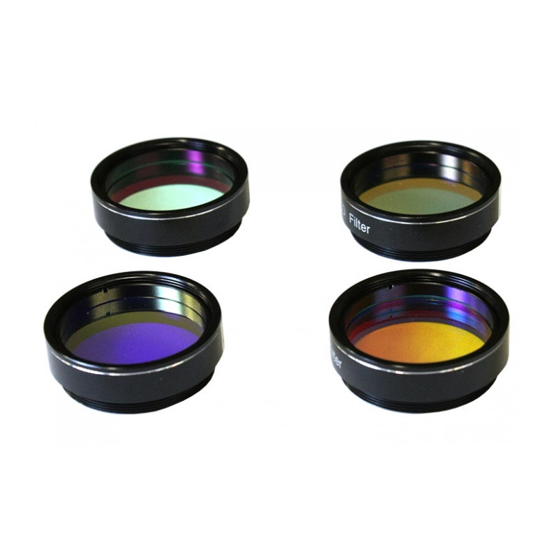 Celestron Filtro Set filtri LRGB 1,25"