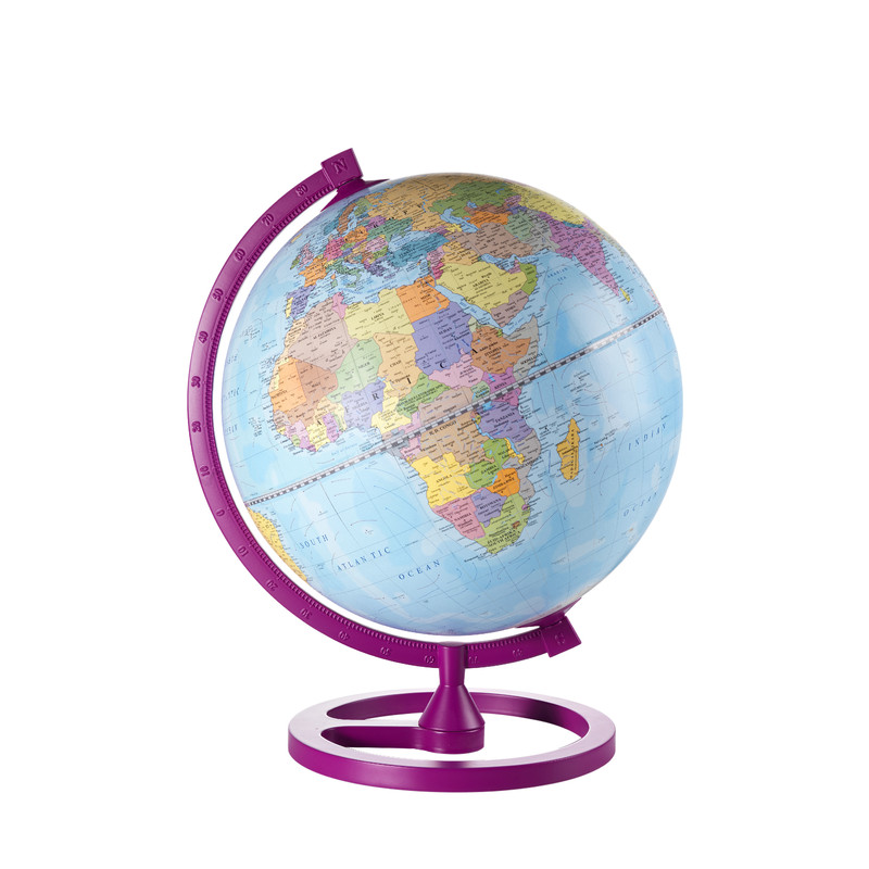 Zoffoli living Globo per Bambini Art.929.C