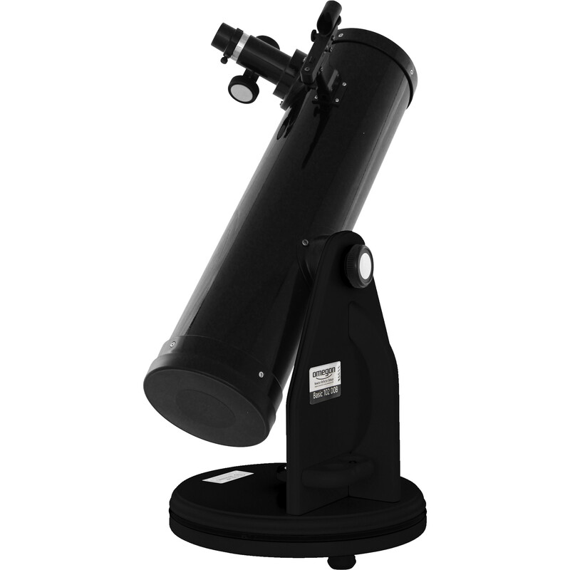 Omegon Telescopio Dobson N 102/640 DOB