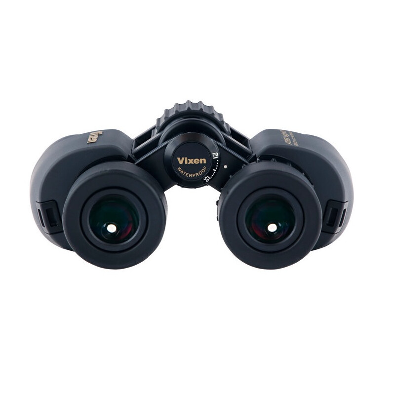 Vixen Binocolo ATREK Light II 6x30 BCF Porro