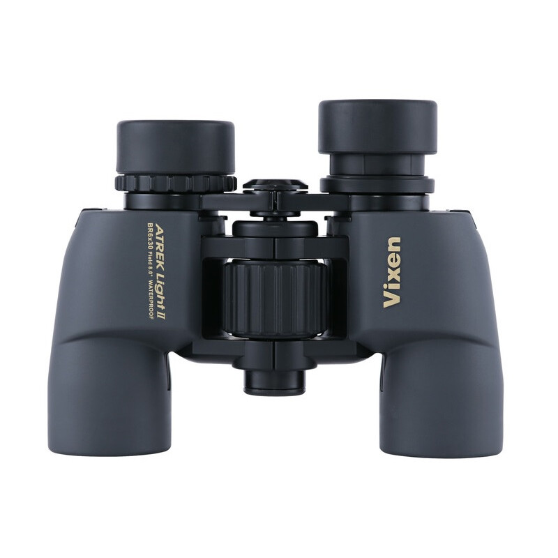 Vixen Binocolo ATREK Light II 6x30 BCF Porro